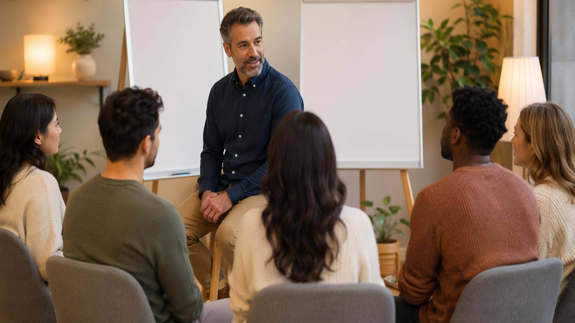 CBT vs. Psychotherapy — What's the Difference
